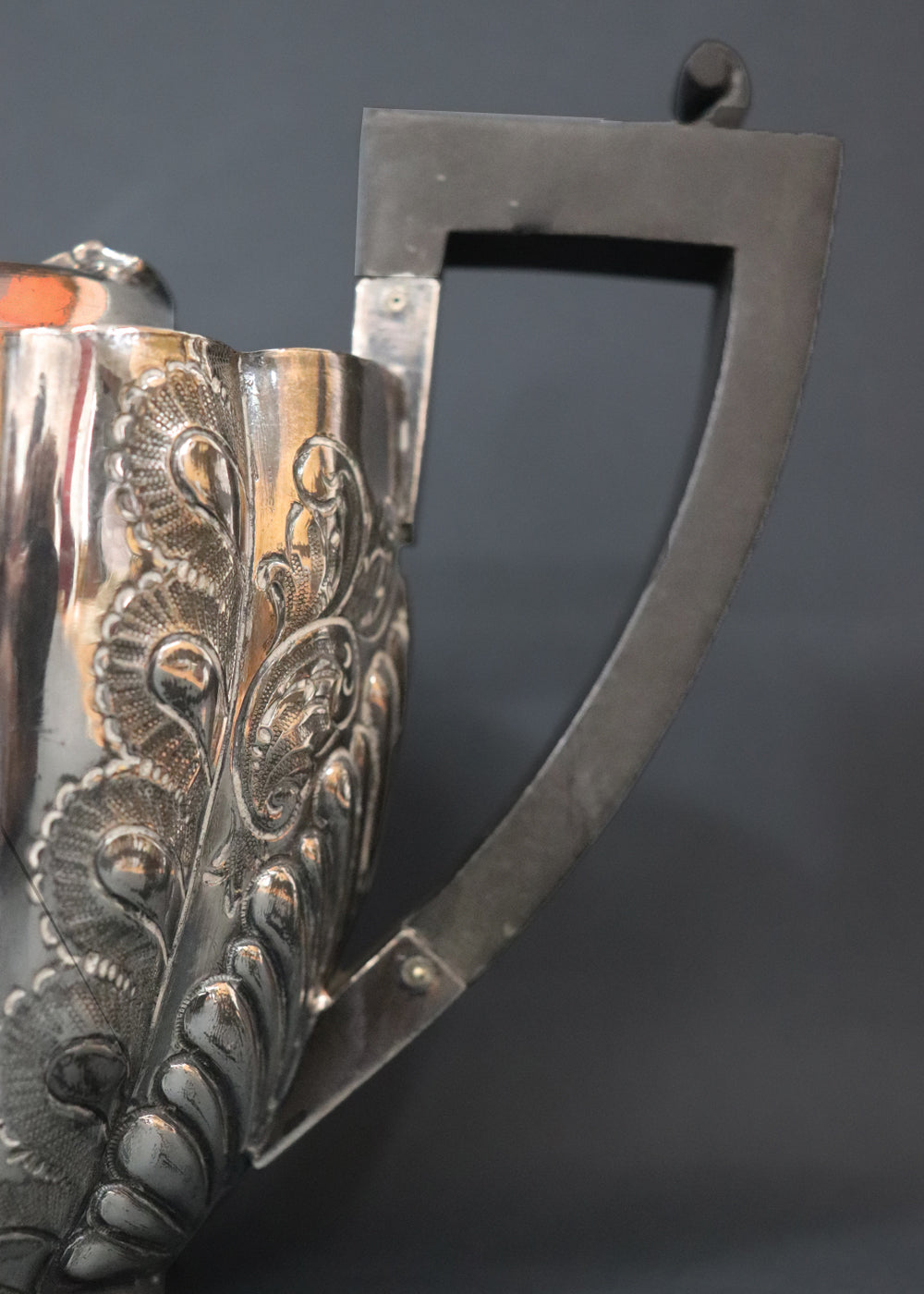 Old Soul Tea Set XVI