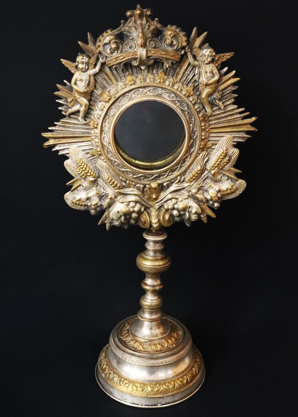 Old Soul Monstrance II