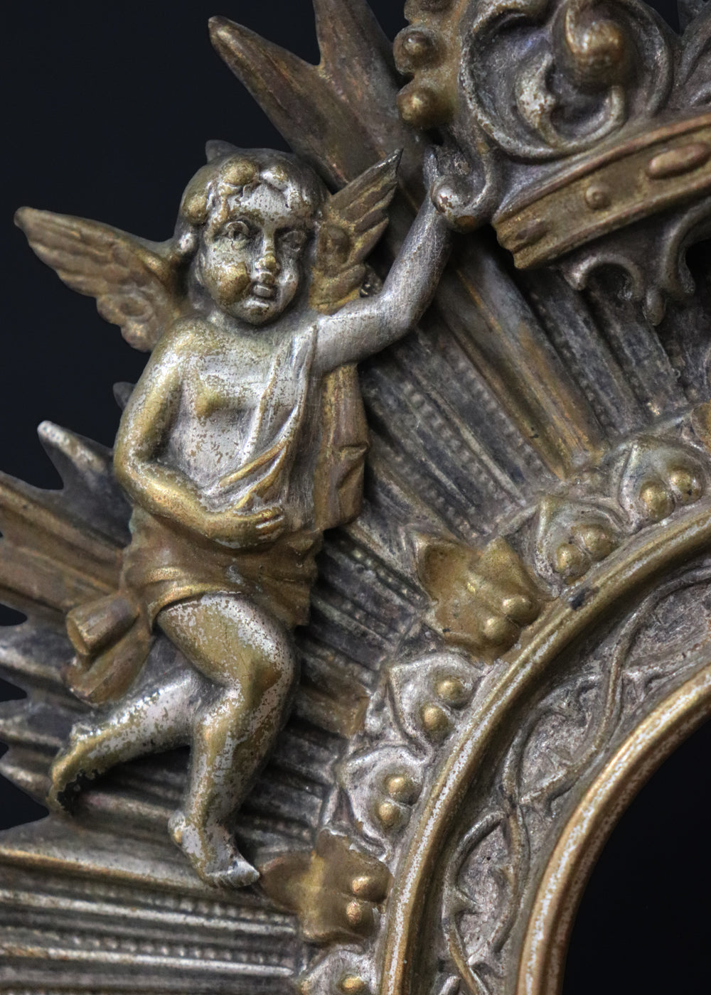 Old Soul Monstrance II