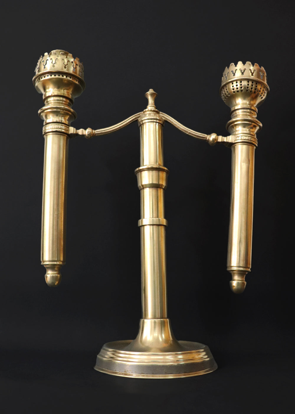 Old Soul Candle Stand XLI