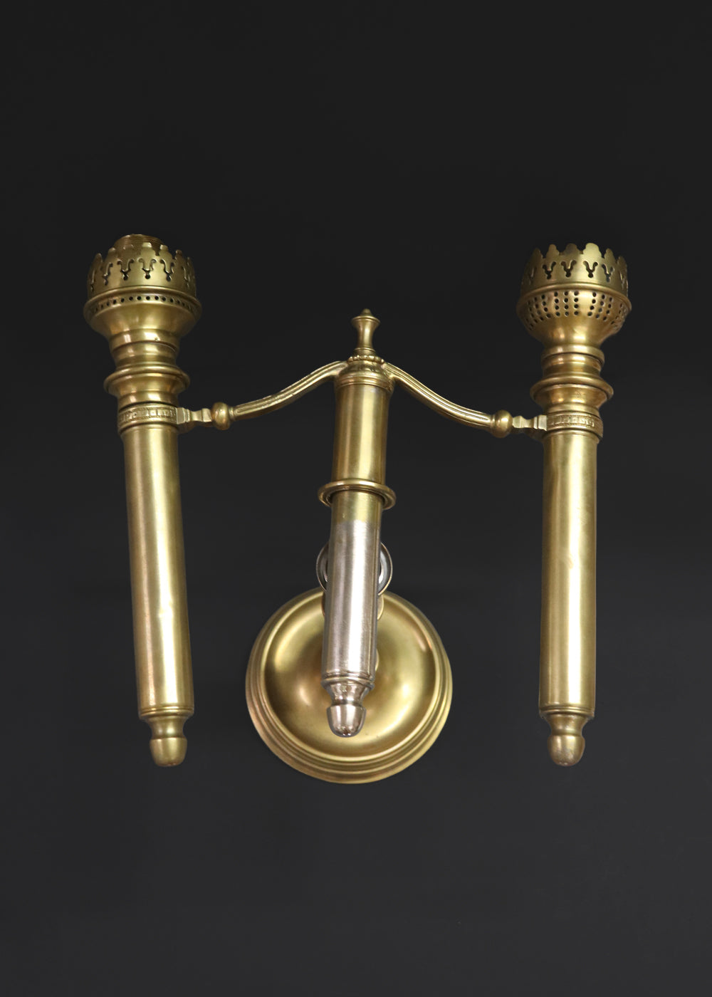 Old Soul Candle Stand XLI