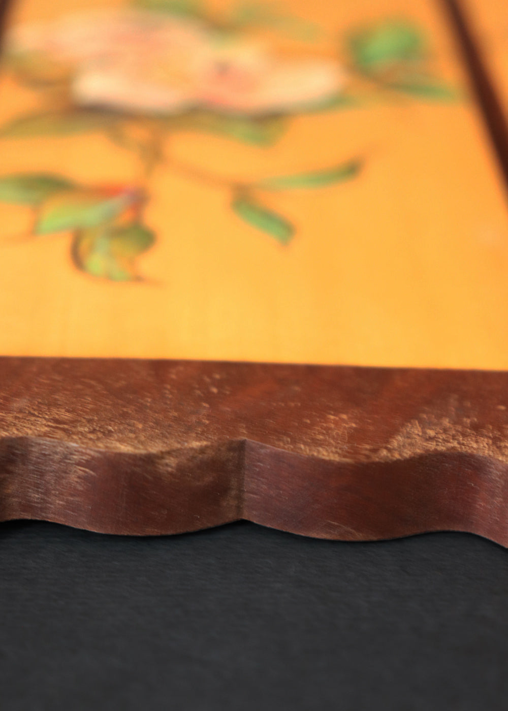 Old Soul Chinese Screen II