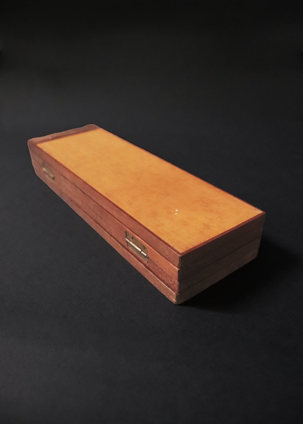 Old Soul Chinese Screen II