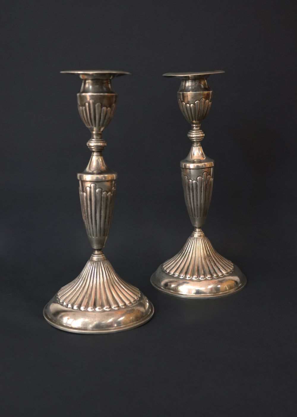 Old Soul Candle Stands XXXX