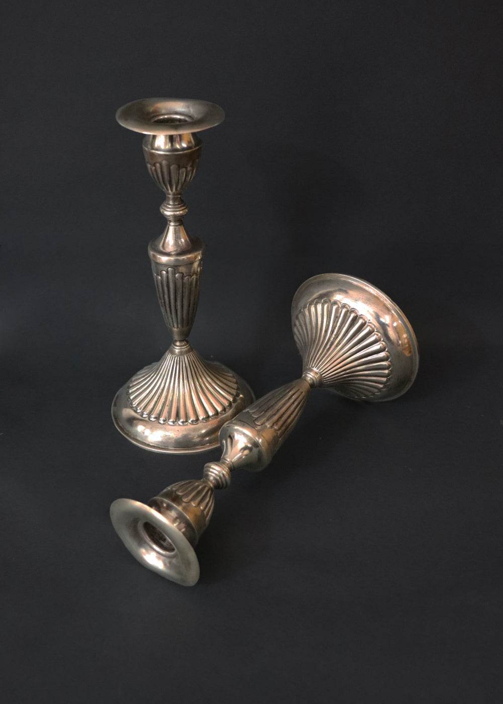 Old Soul Candle Stands XXXX