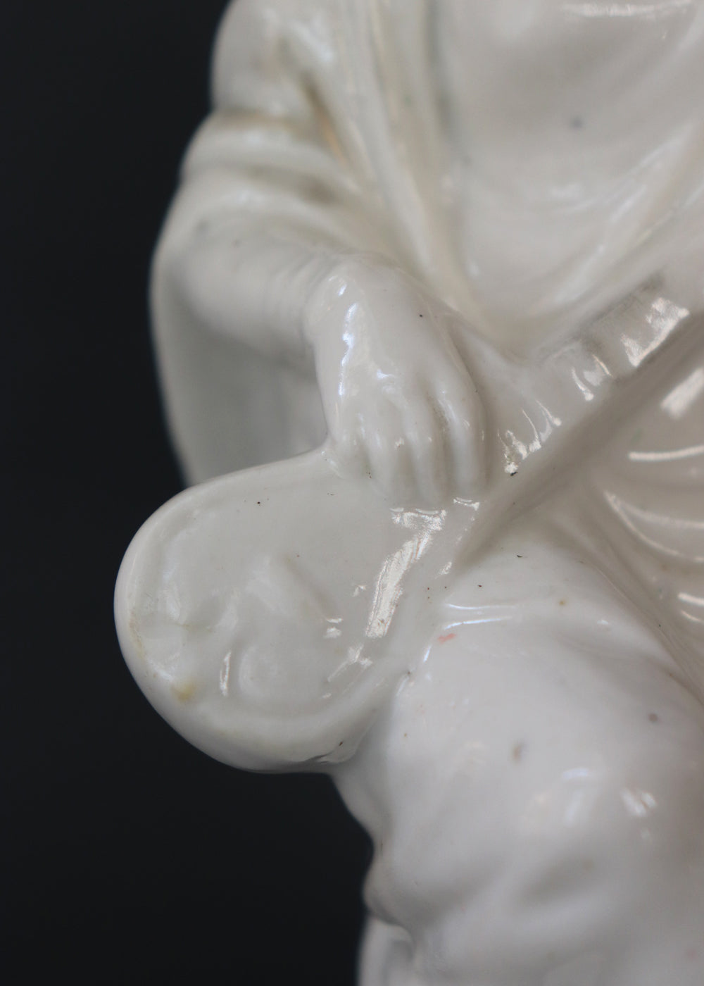 Old Soul Saraswati I