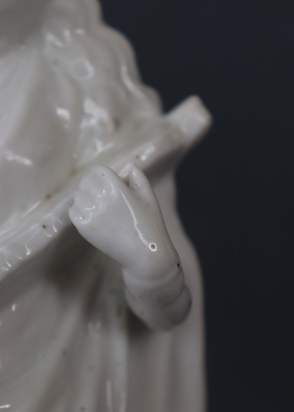 Old Soul Saraswati I