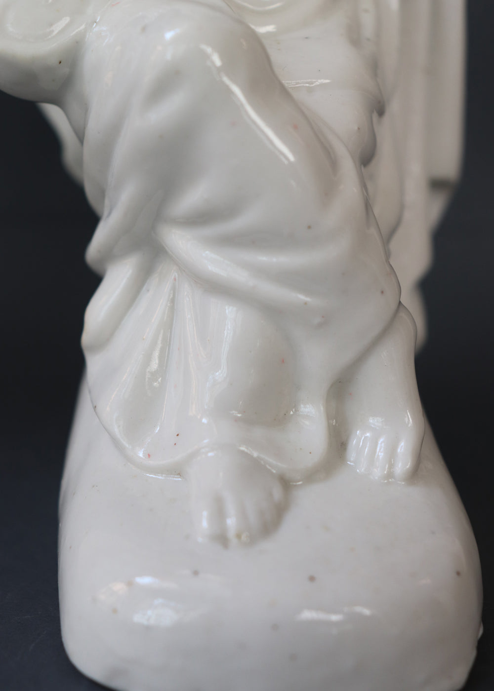 Old Soul Saraswati I