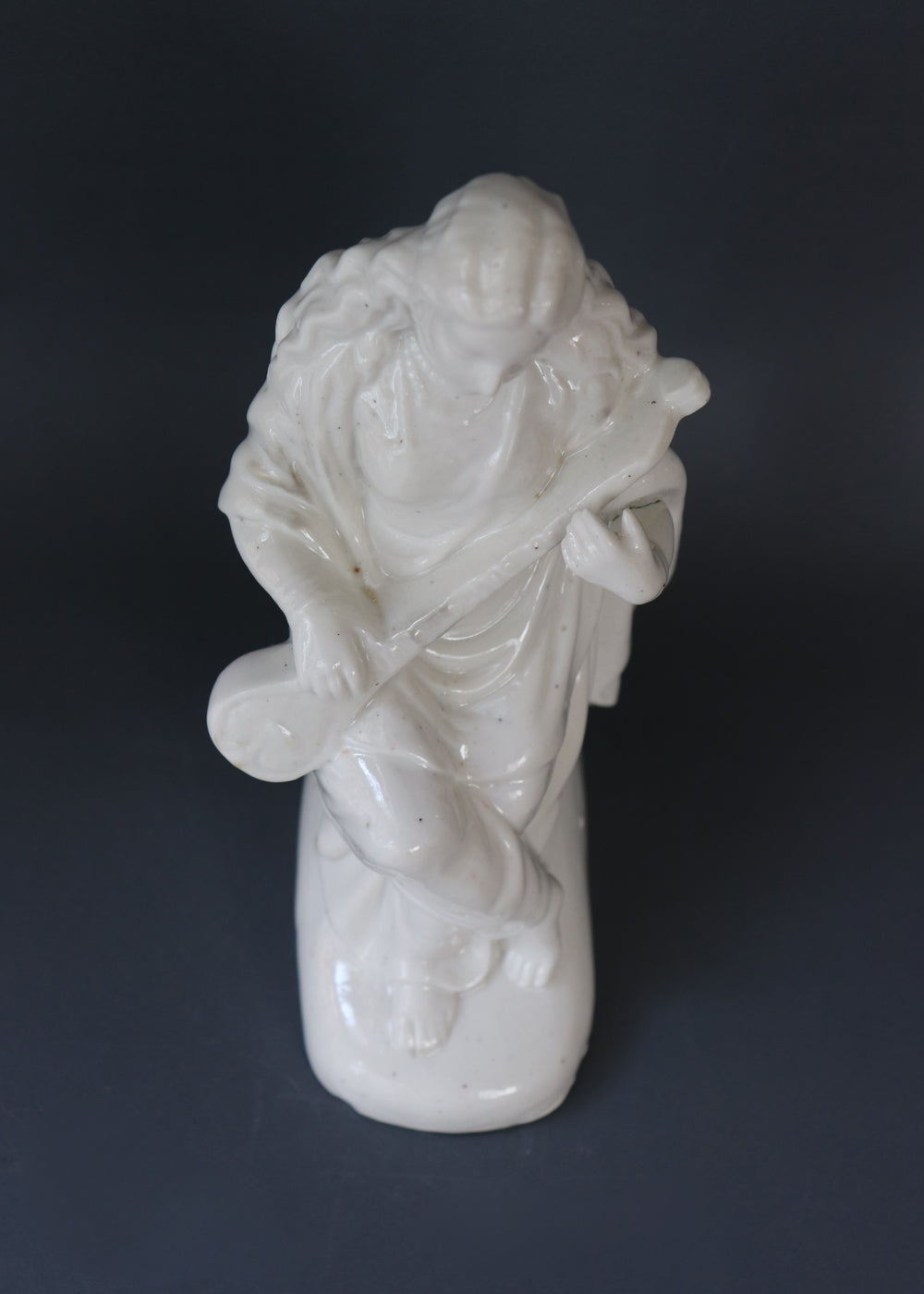 Old Soul Saraswati I