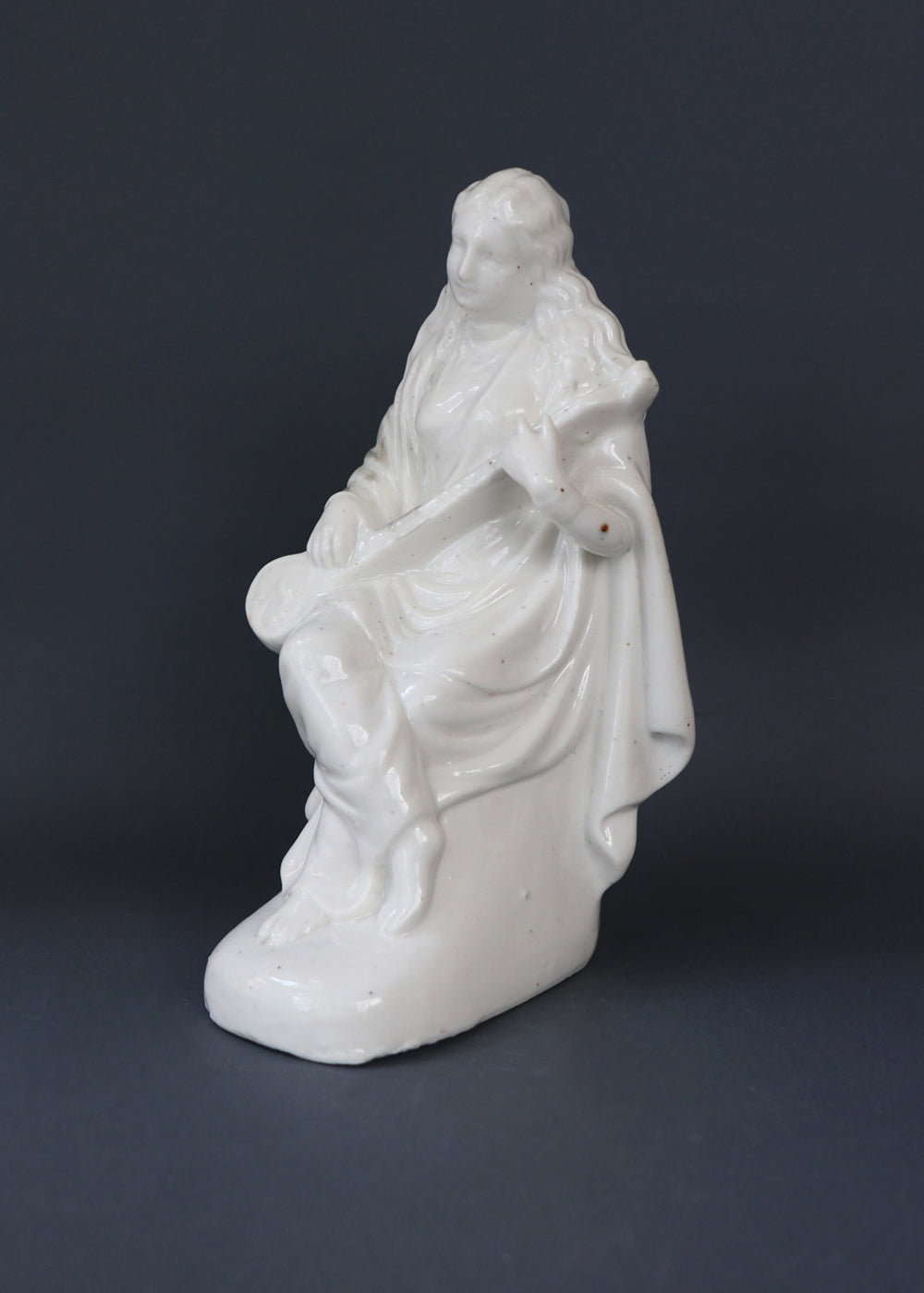 Old Soul Saraswati I