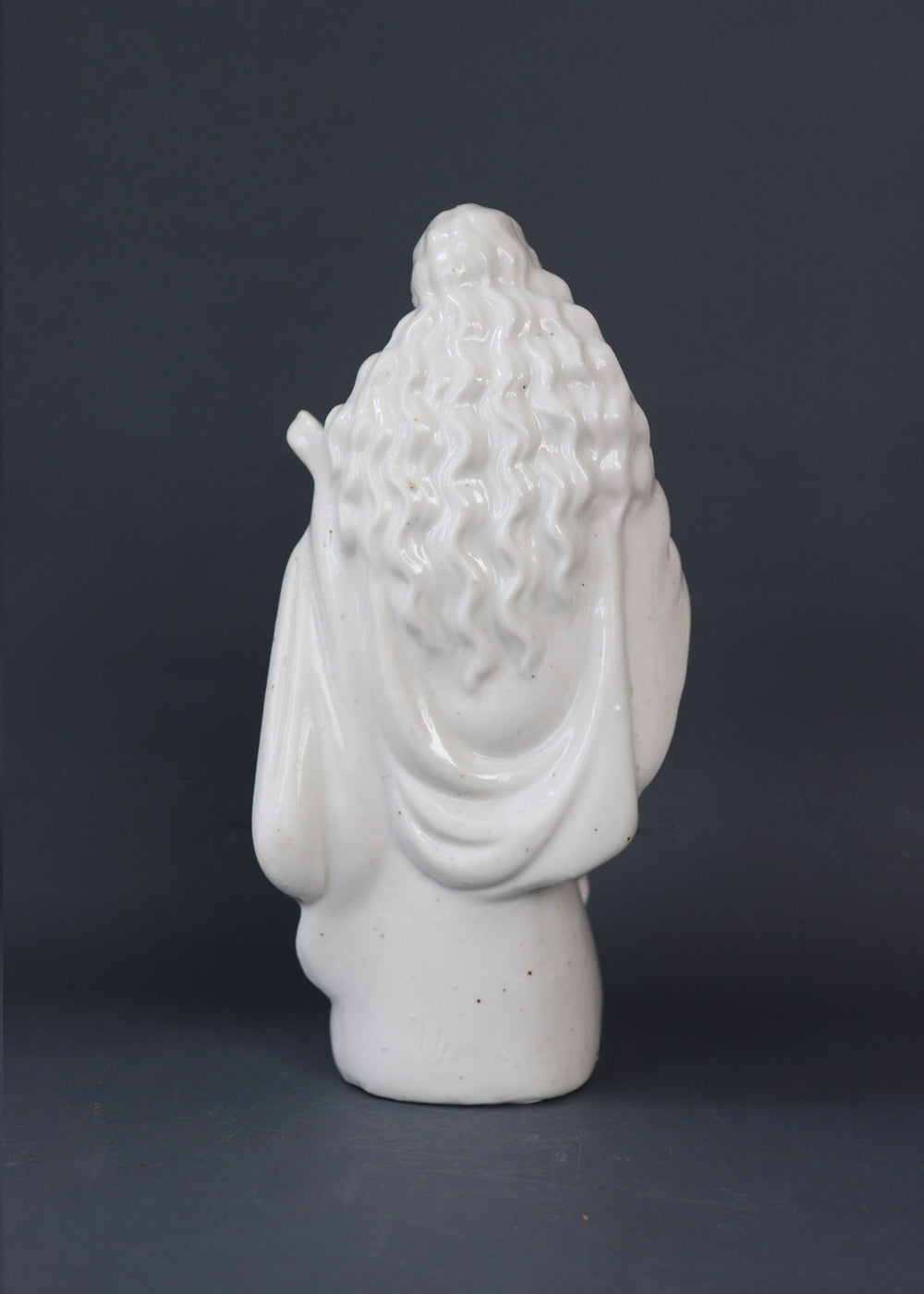 Old Soul Saraswati I