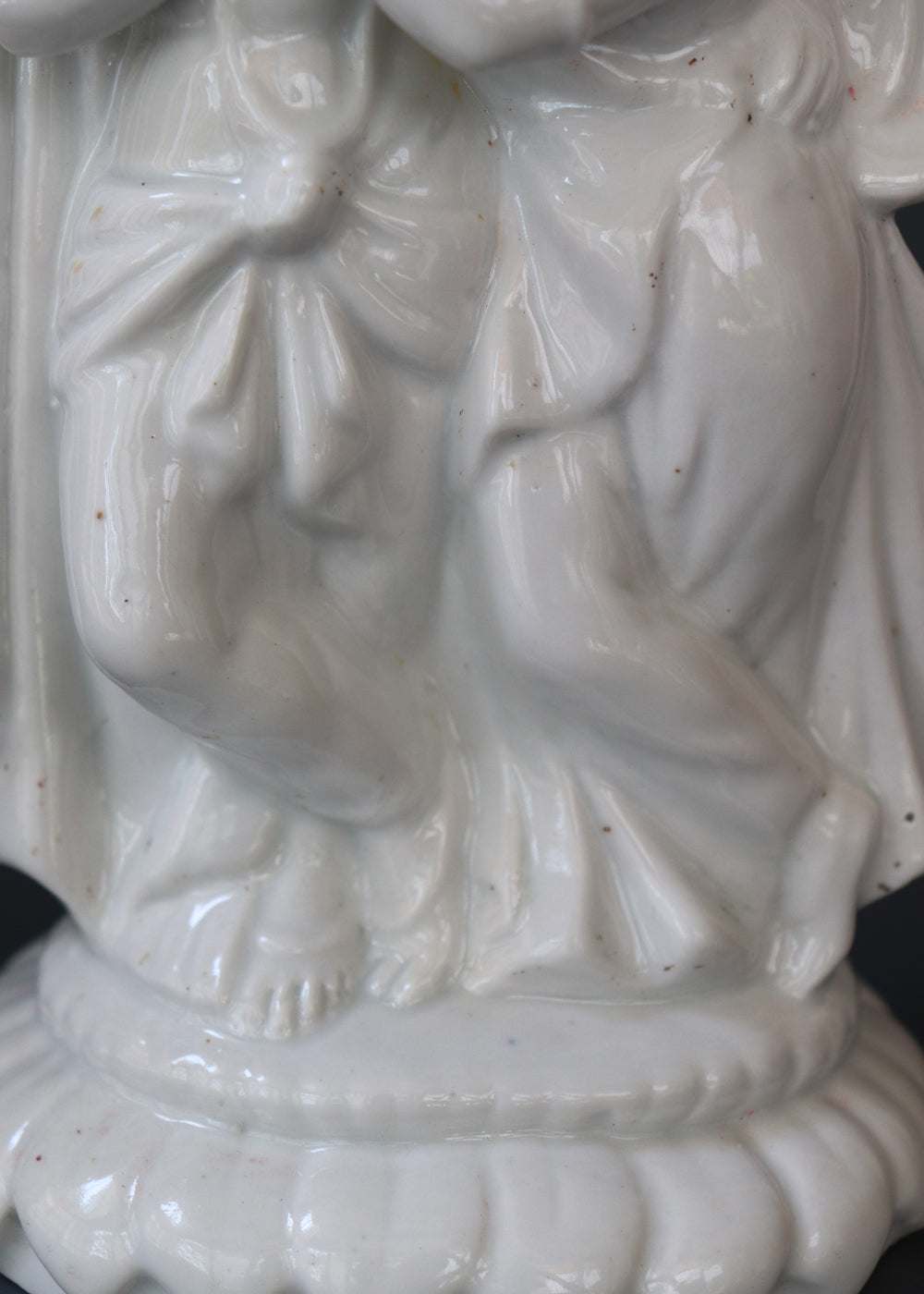 Old Soul Radha Krishna I