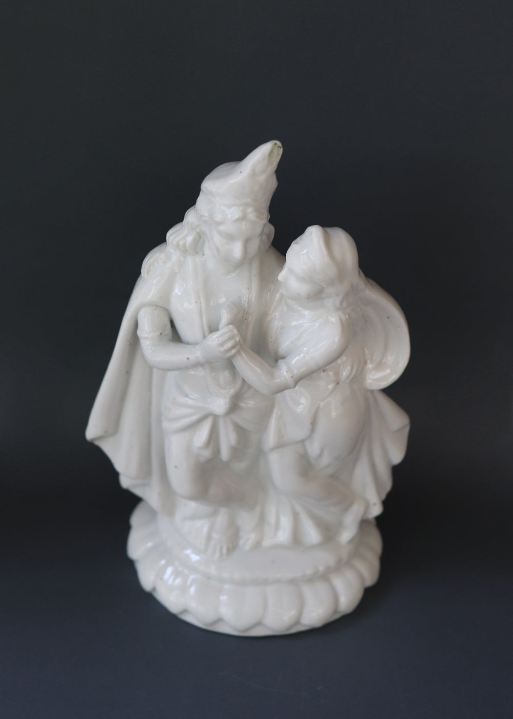 Old Soul Radha Krishna I