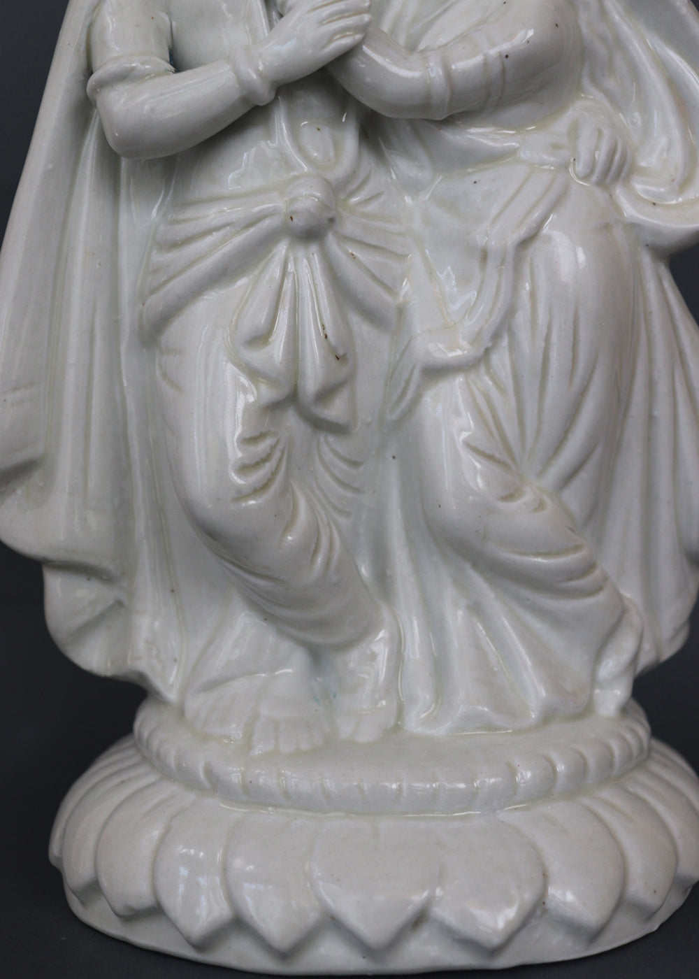 Old Soul Radha Krishna II