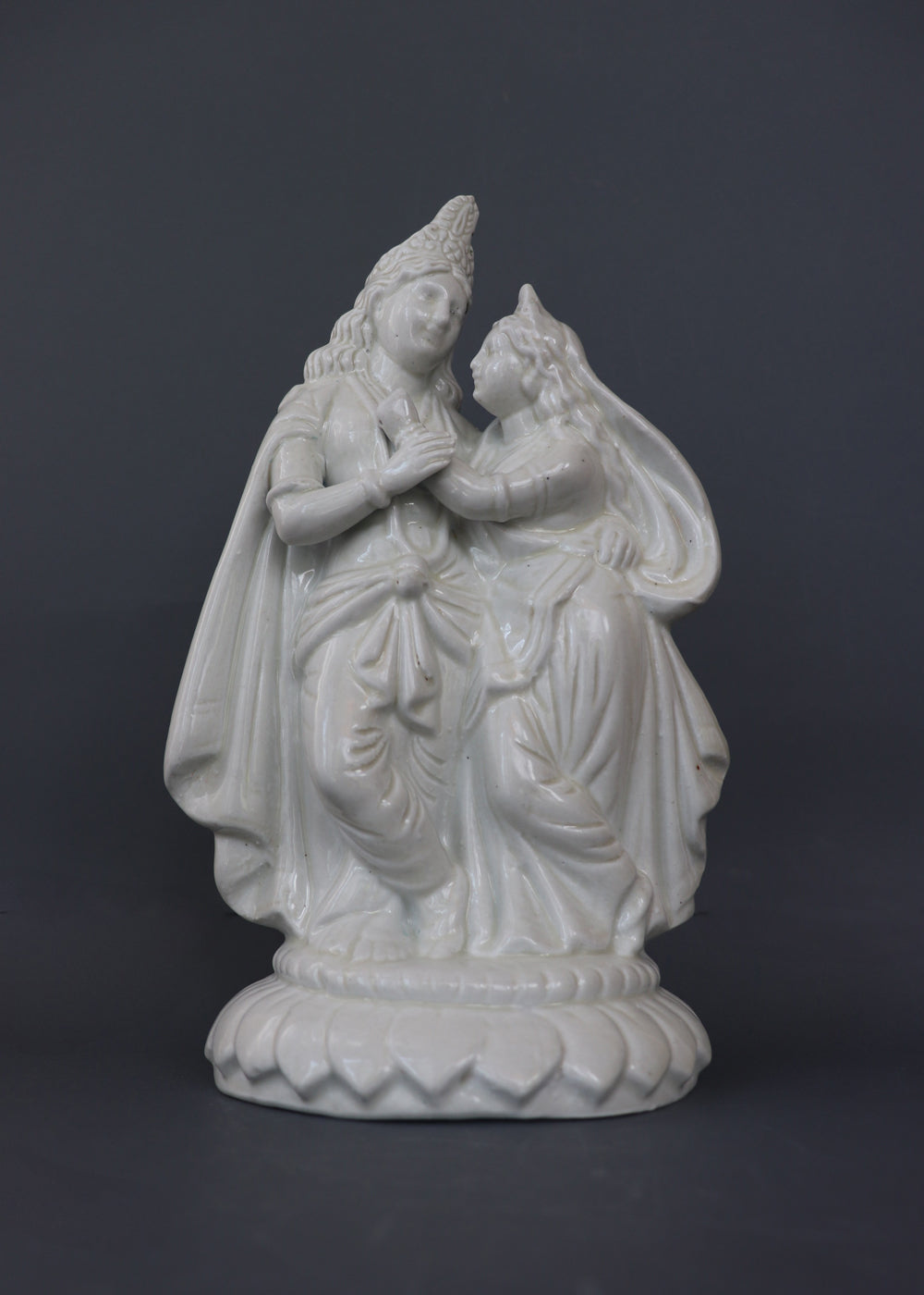 Old Soul Radha Krishna II