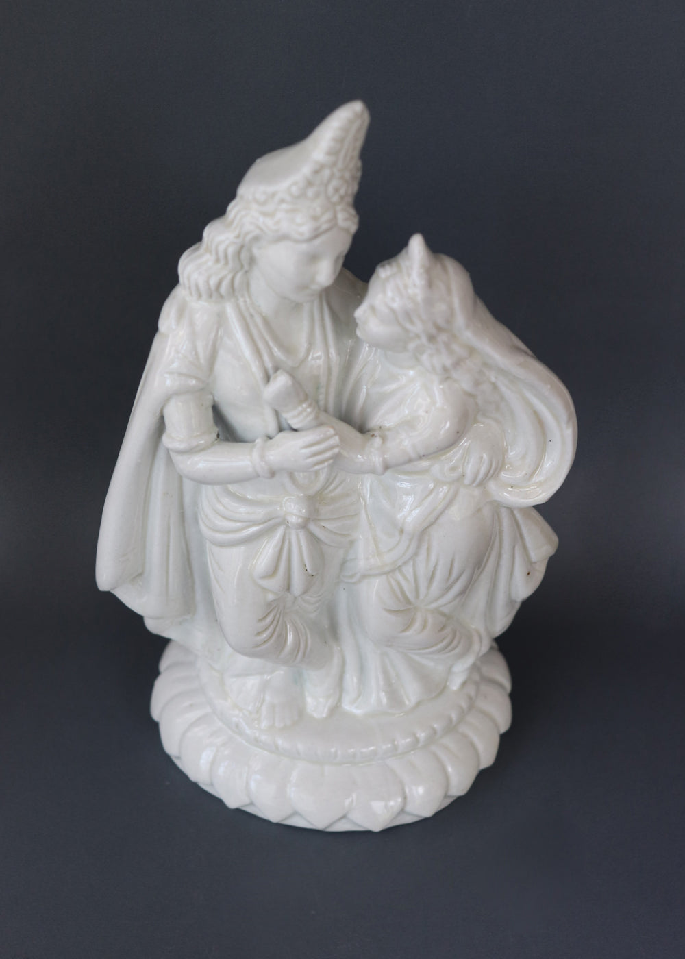 Old Soul Radha Krishna II