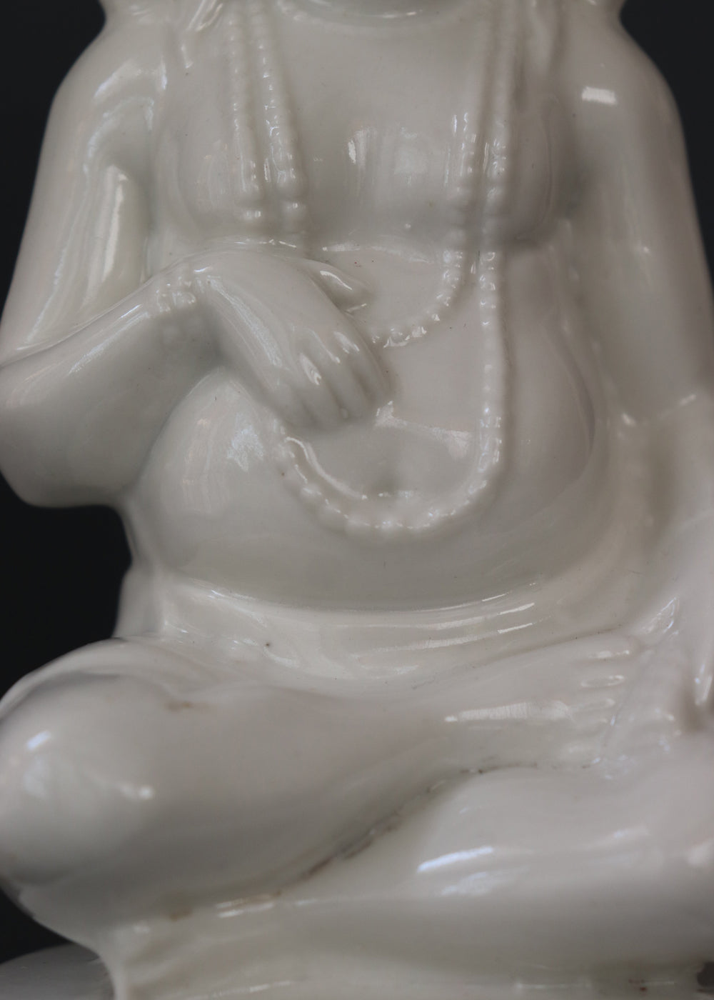 Old Soul Shiva I