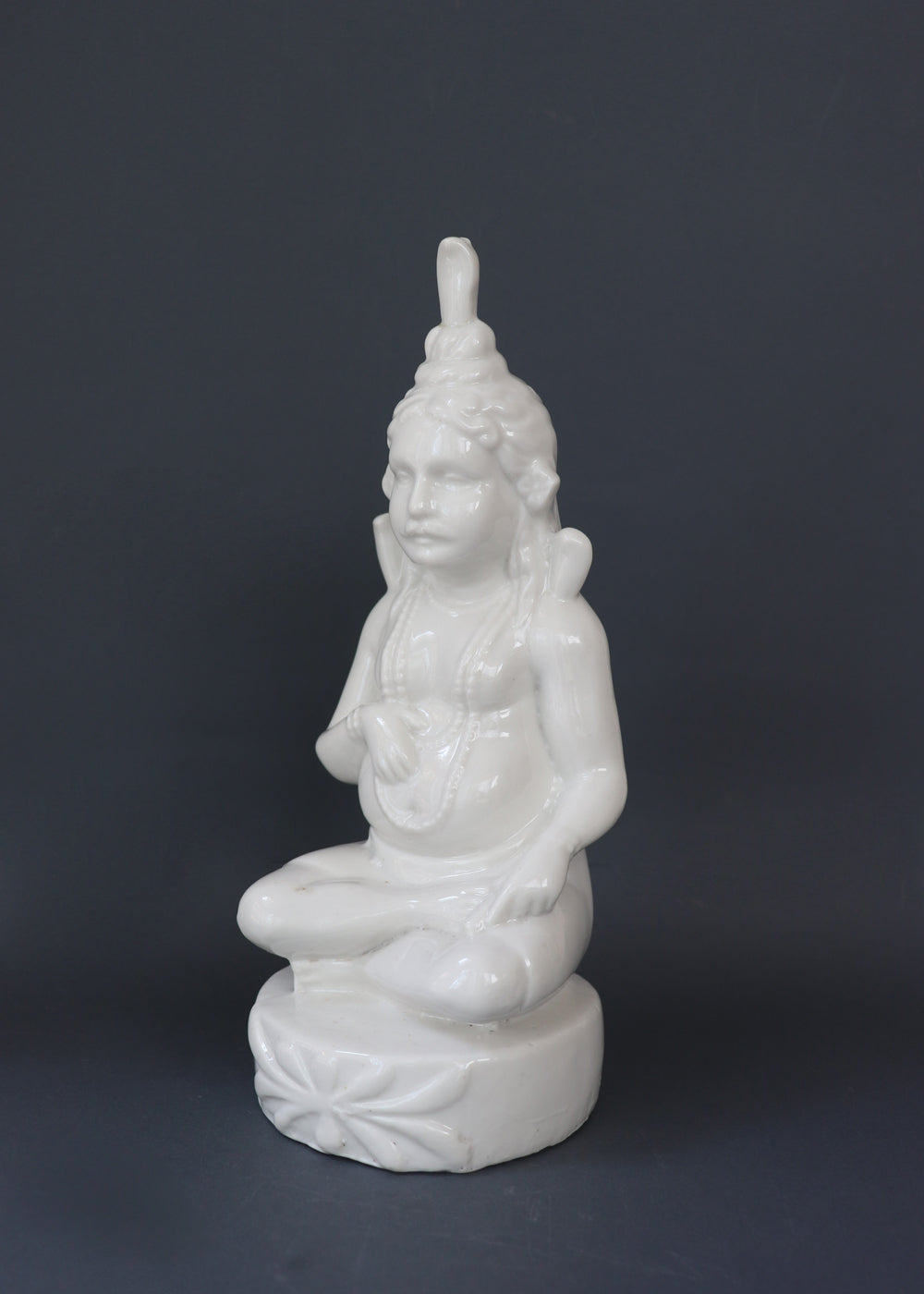 Old Soul Shiva I