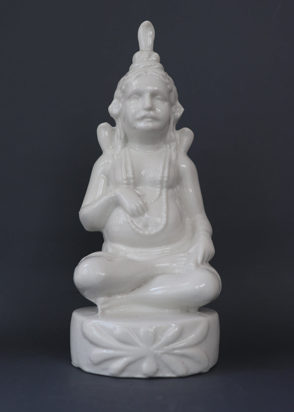 Old Soul Shiva I
