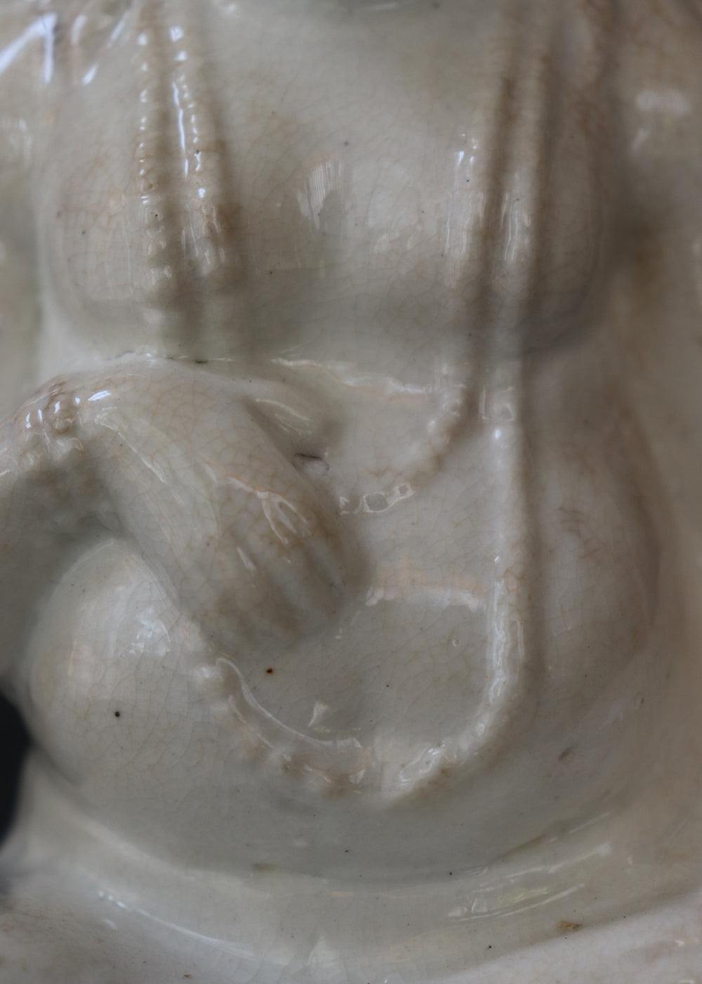 Old Soul Shiva II