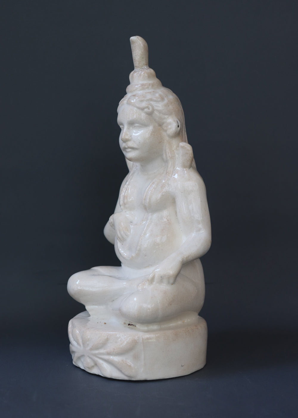Old Soul Shiva II