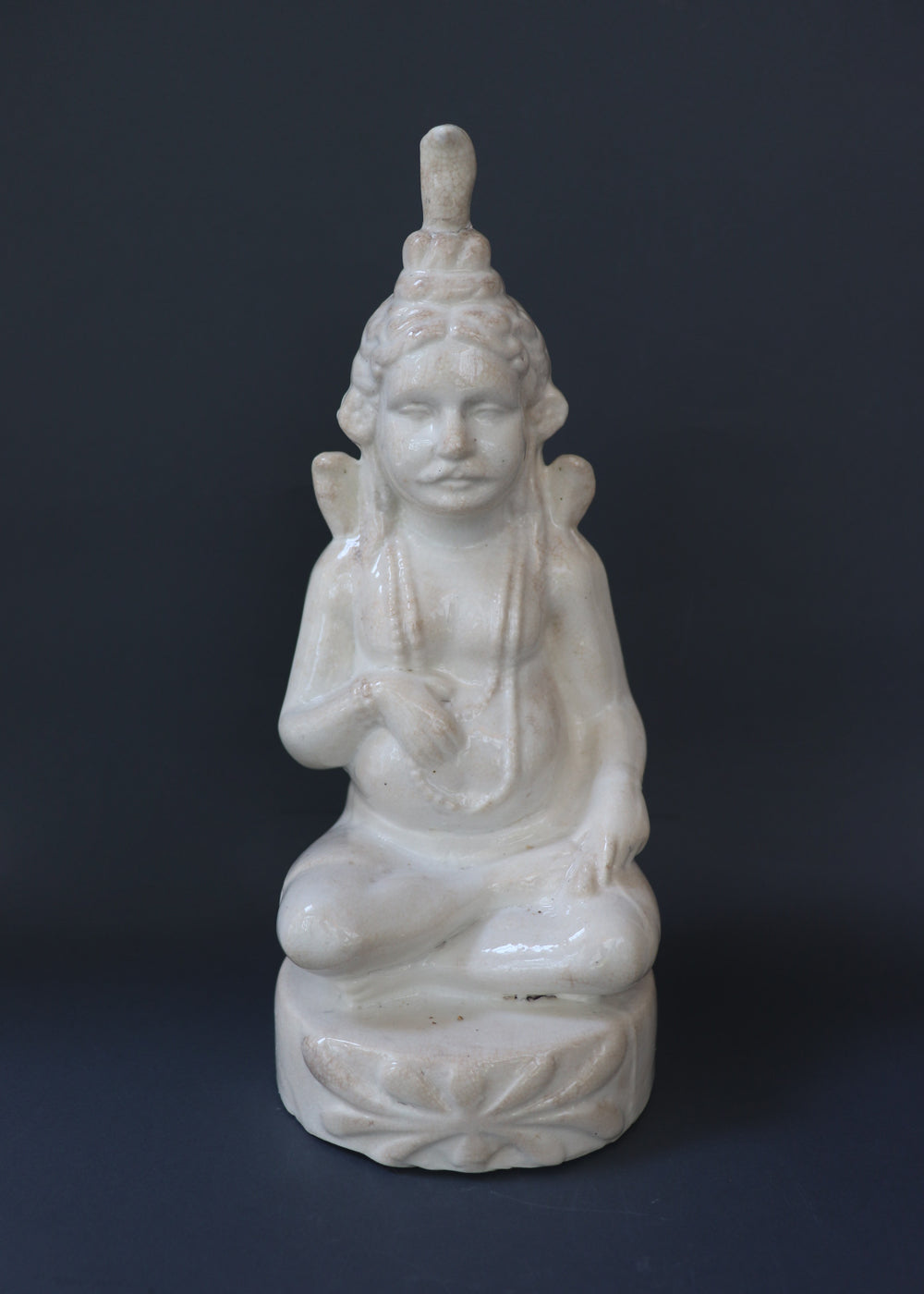 Old Soul Shiva II