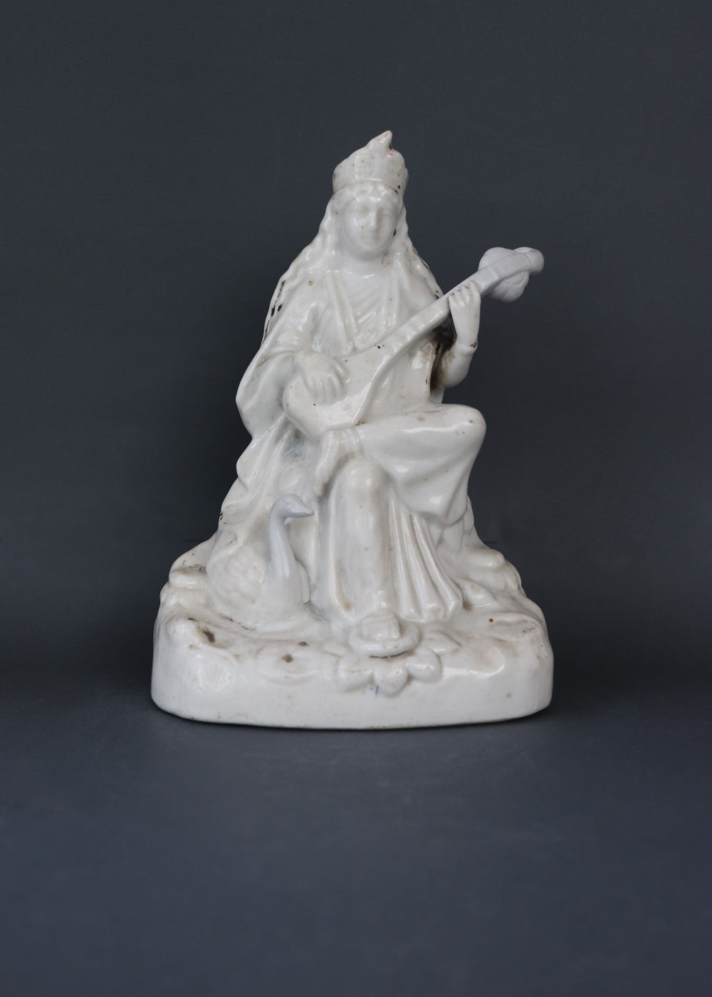 Old Soul Saraswati II