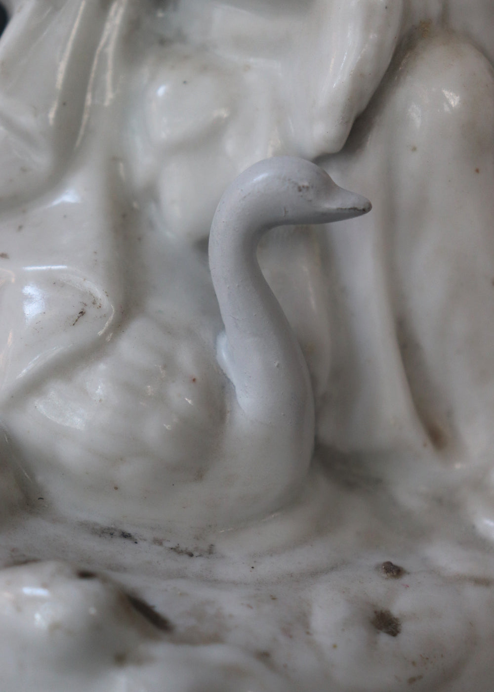 Old Soul Saraswati II