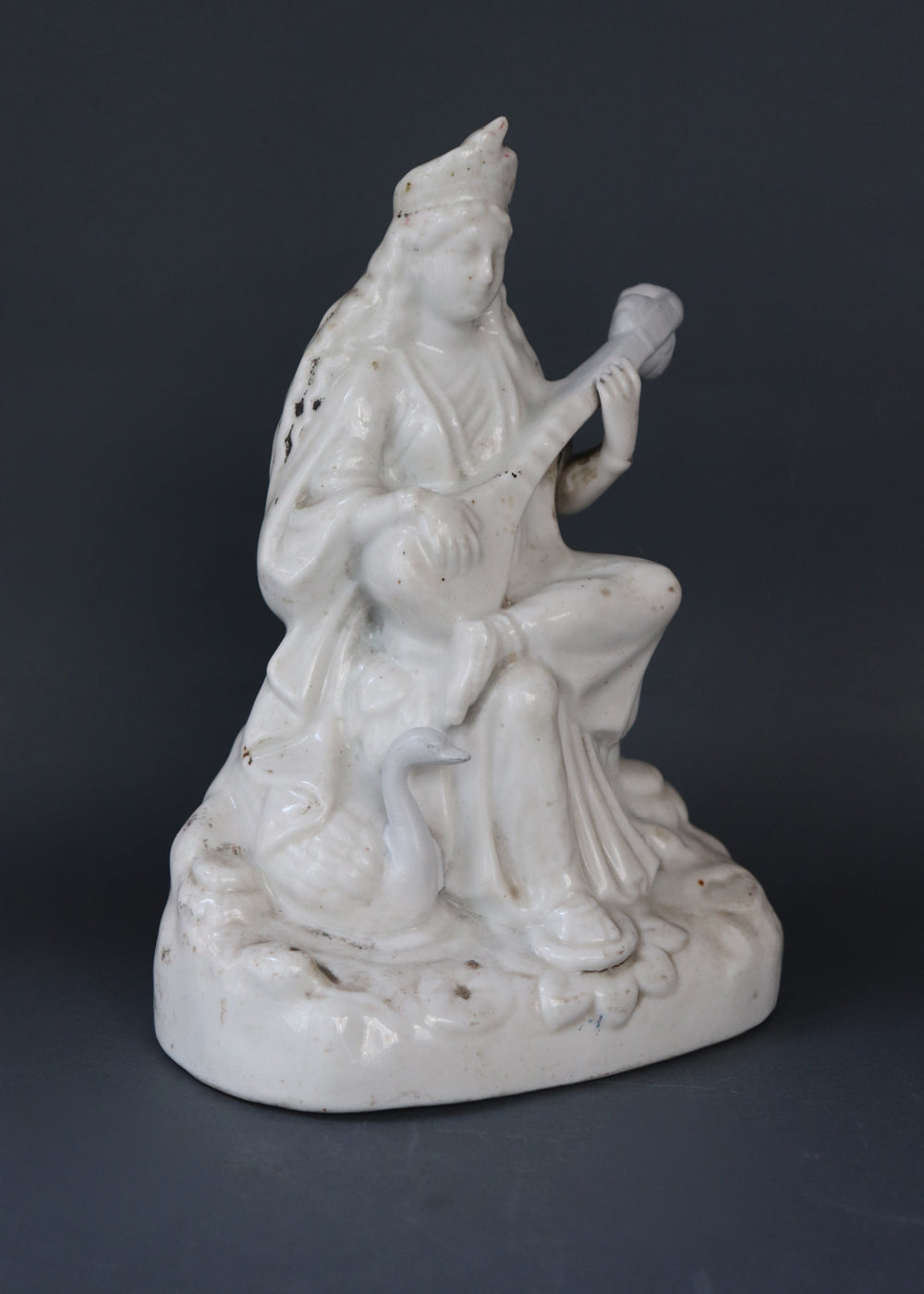 Old Soul Saraswati II