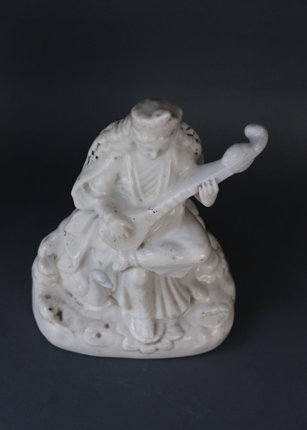 Old Soul Saraswati II
