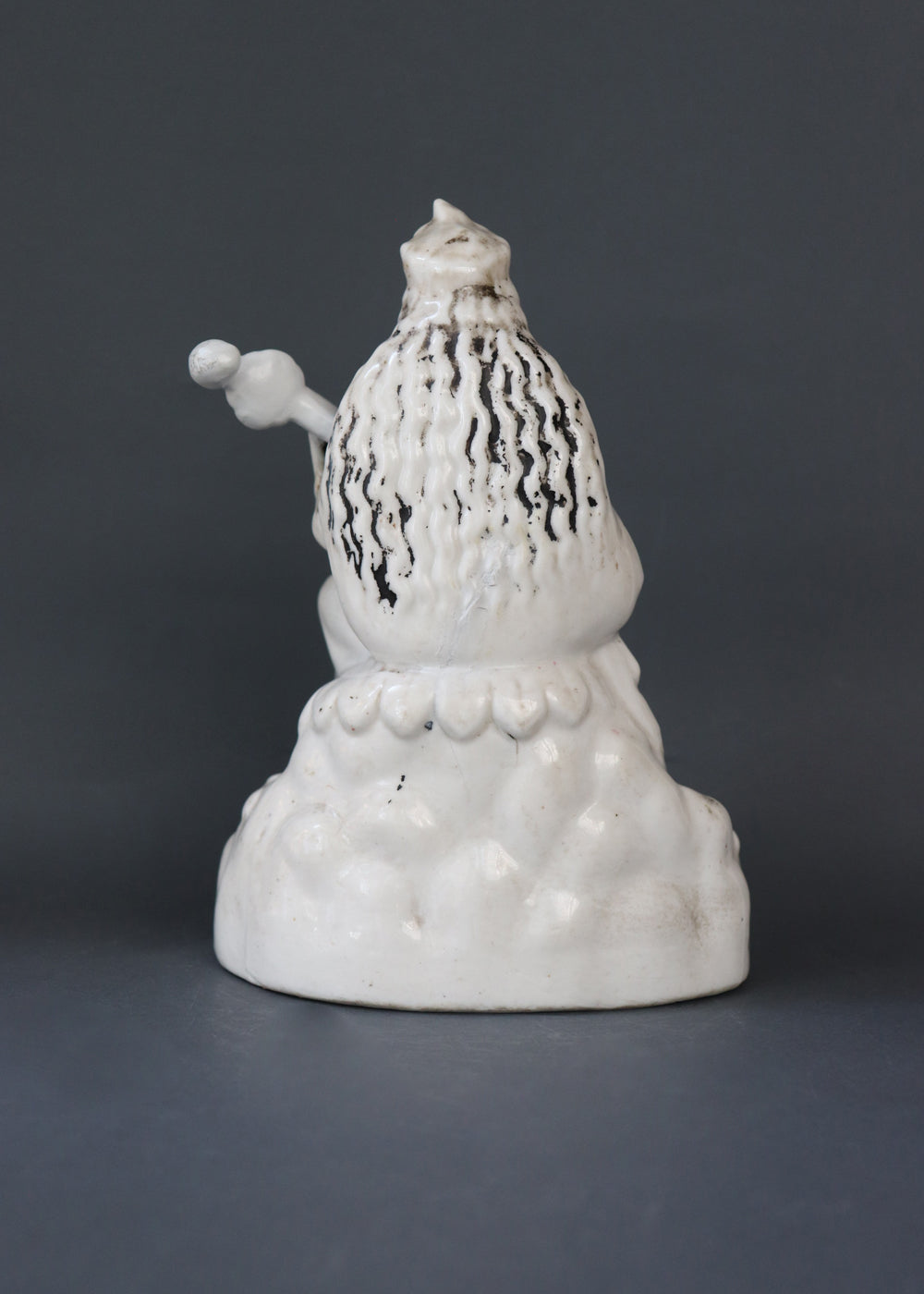 Old Soul Saraswati II