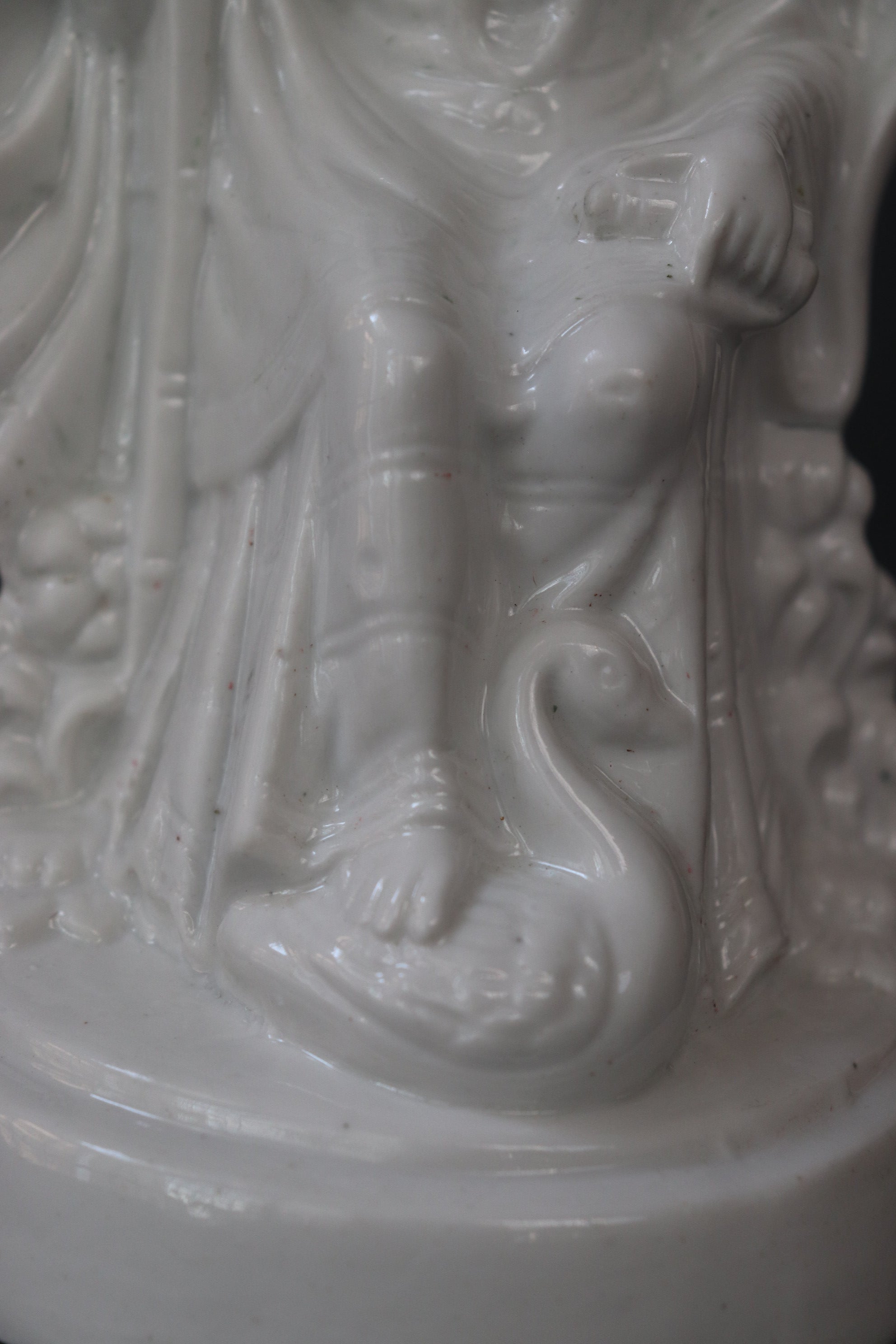 Old Soul Saraswati III