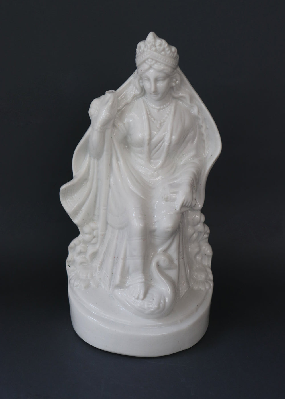 Old Soul Saraswati III