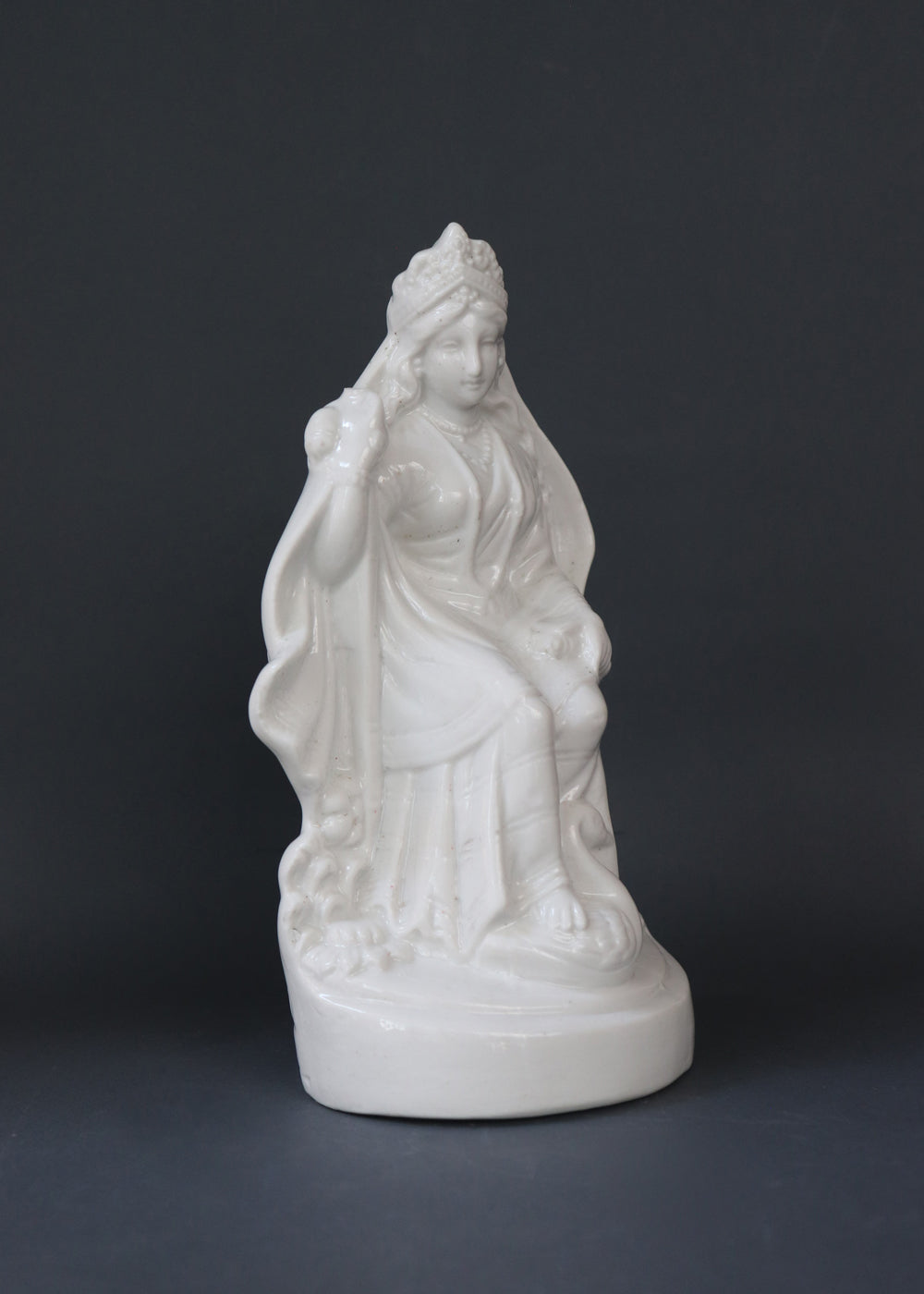 Old Soul Saraswati III