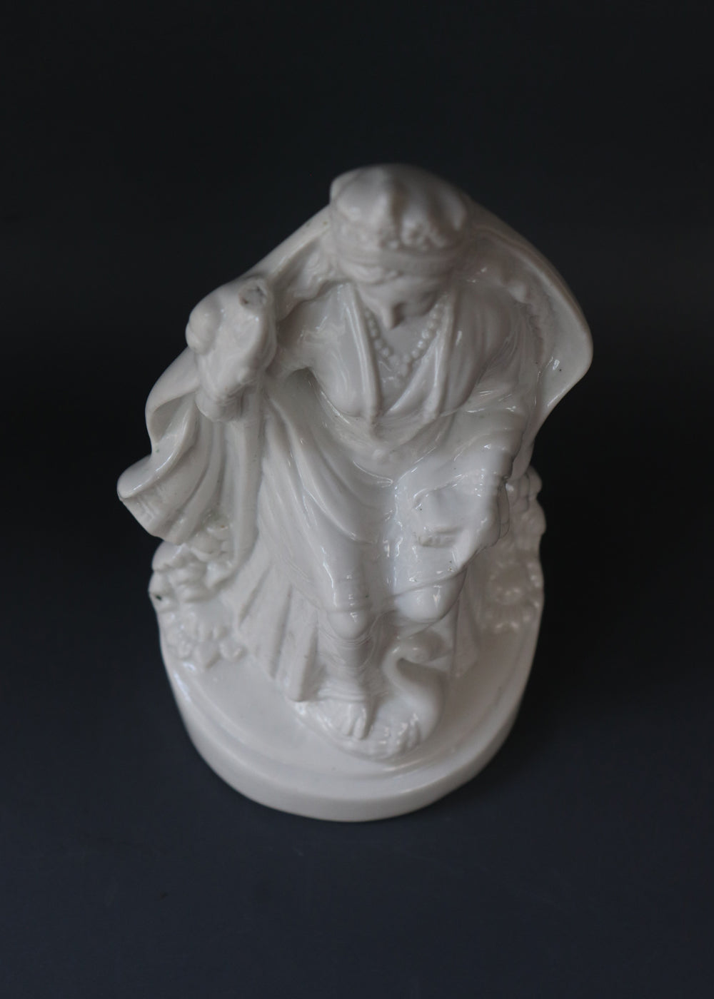 Old Soul Saraswati III