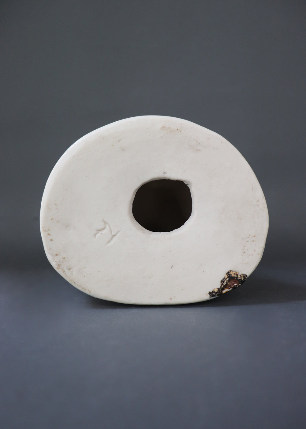 Old Soul Saraswati III