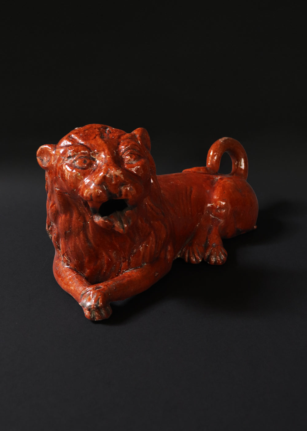 Old Soul Figure XXVI