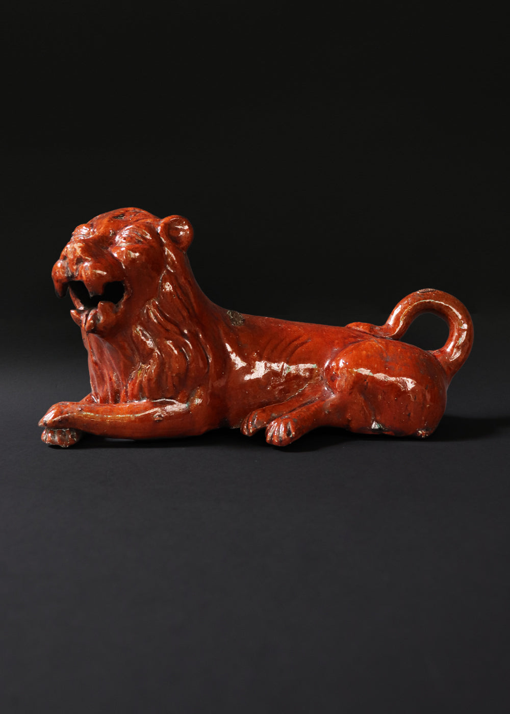 Old Soul Figure XXVI