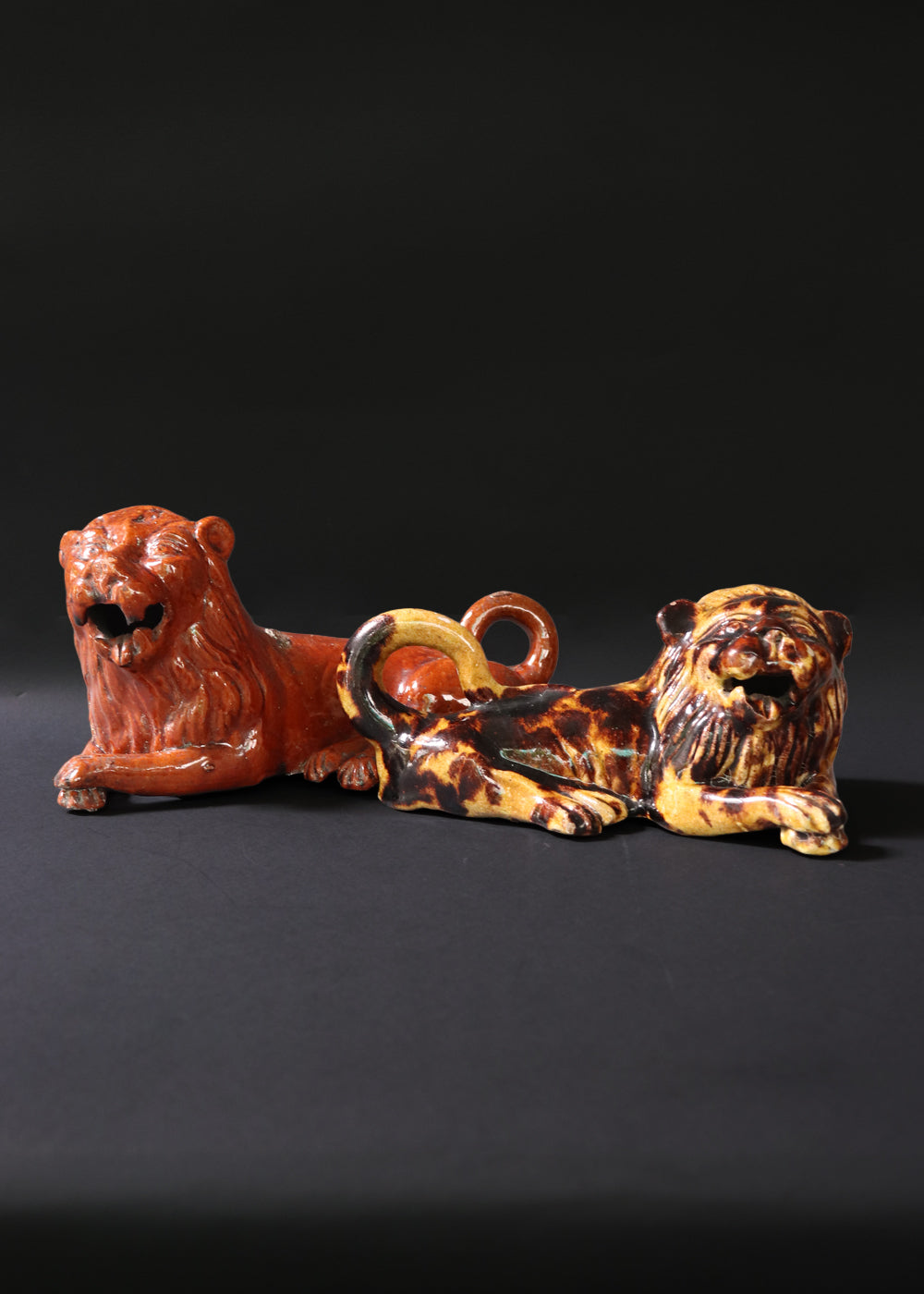 Old Soul Figure XXVI