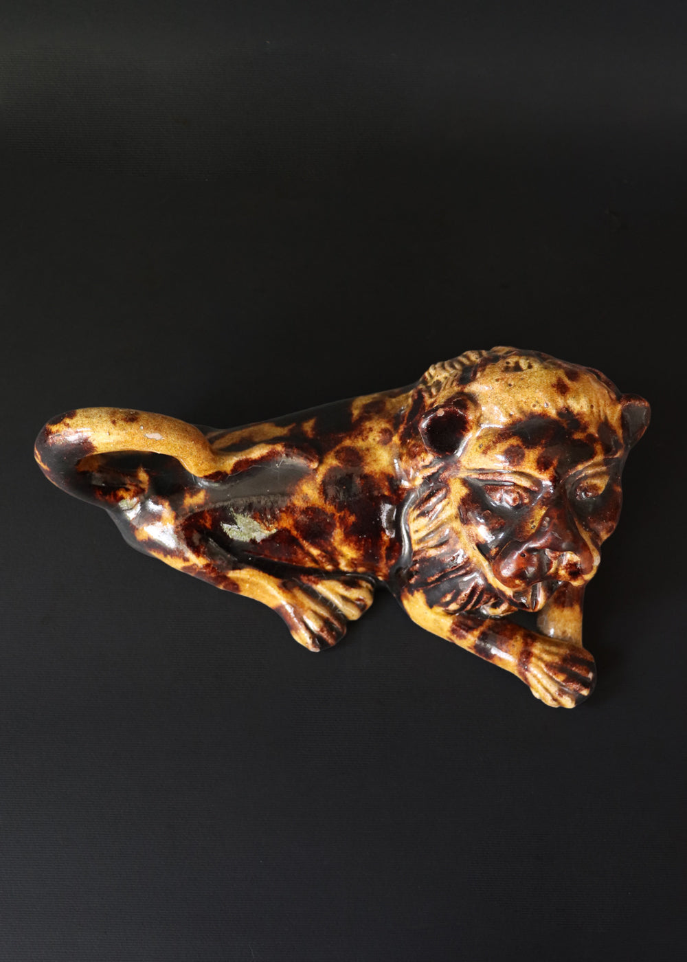 Old Soul Figure XXIV