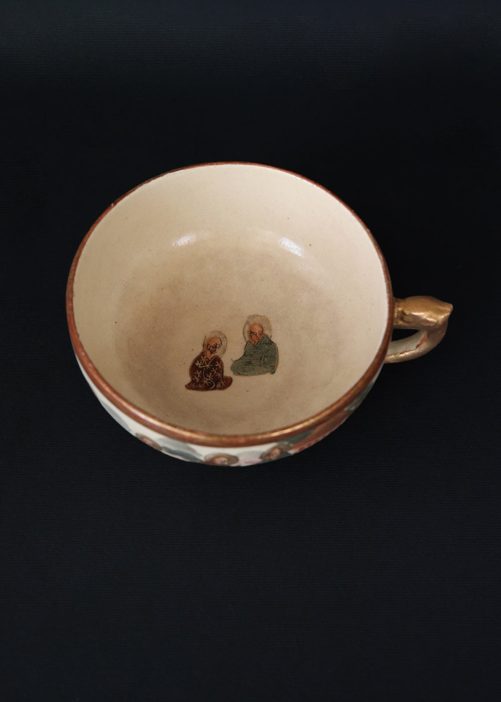 Old Soul Tea Set XVIII