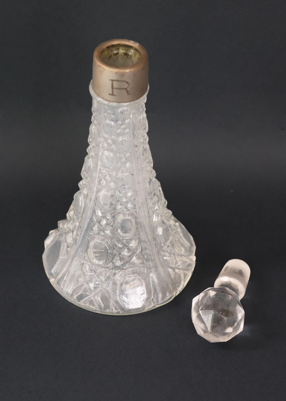 Old Soul Perfume Bottles I