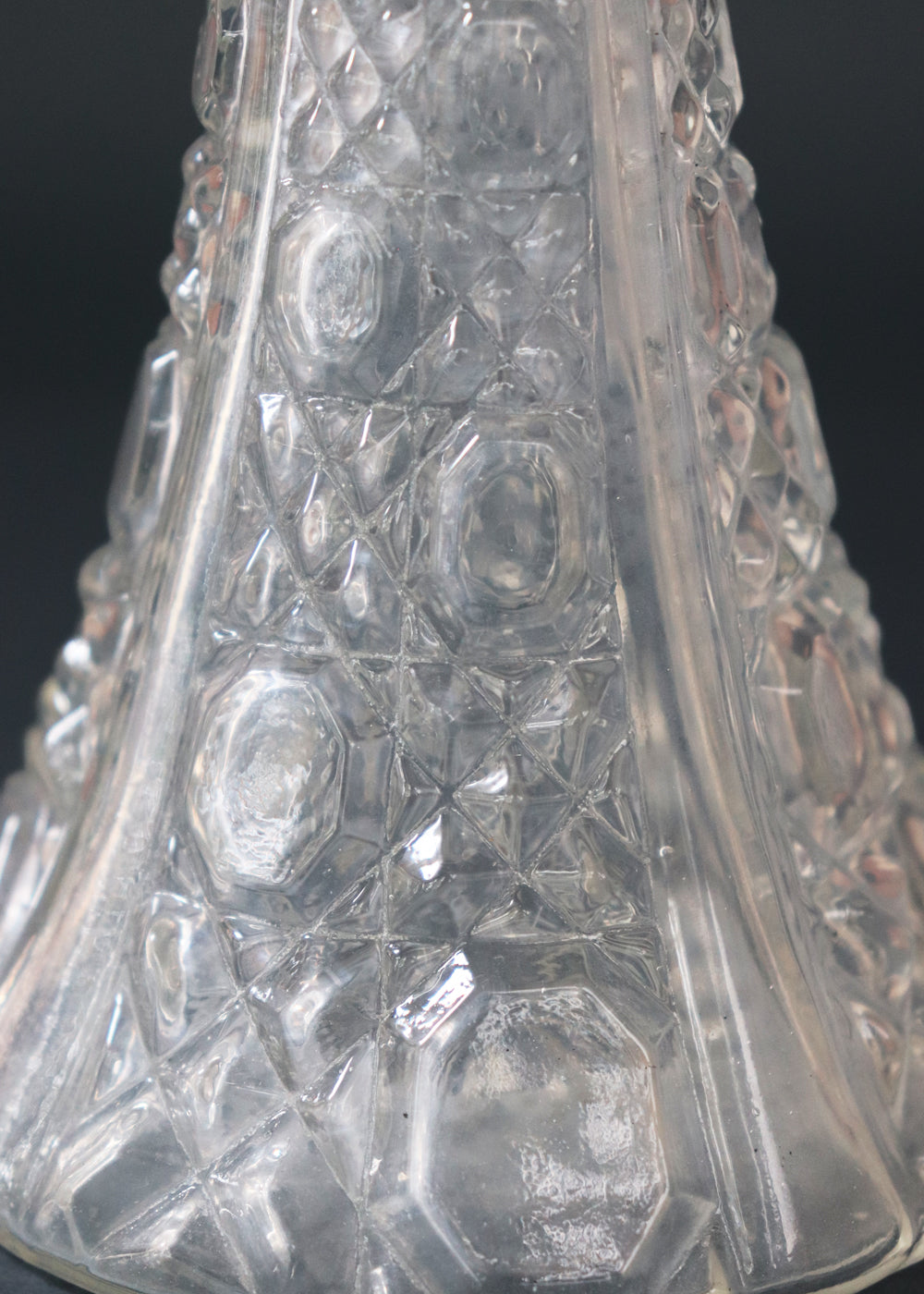 Old Soul Perfume Bottles I