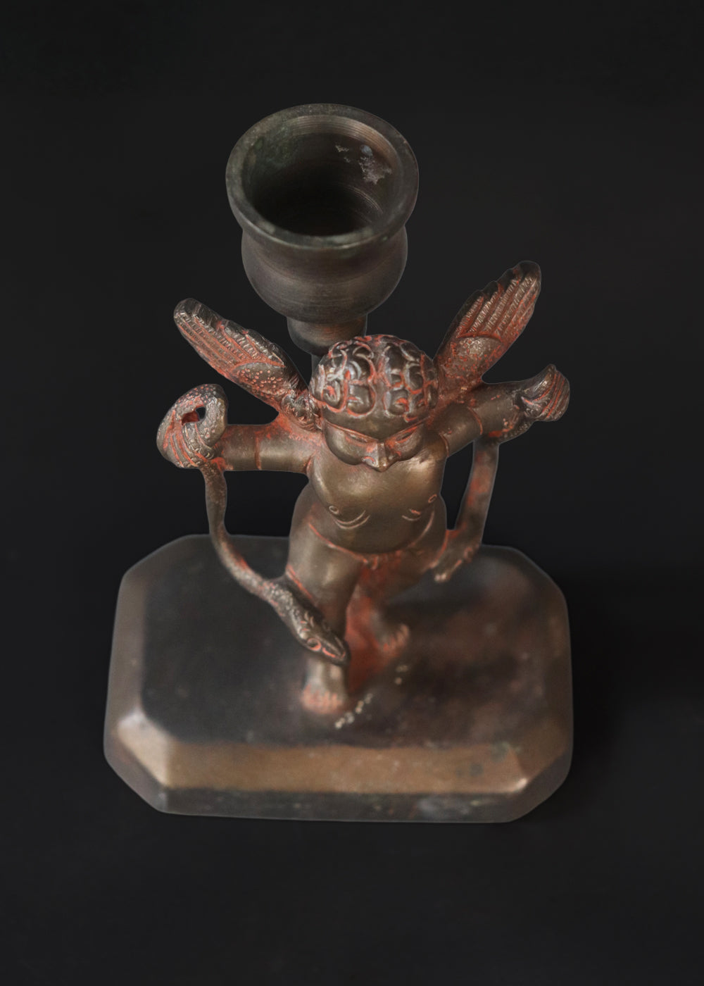 Old Soul Candle Stand XLIII