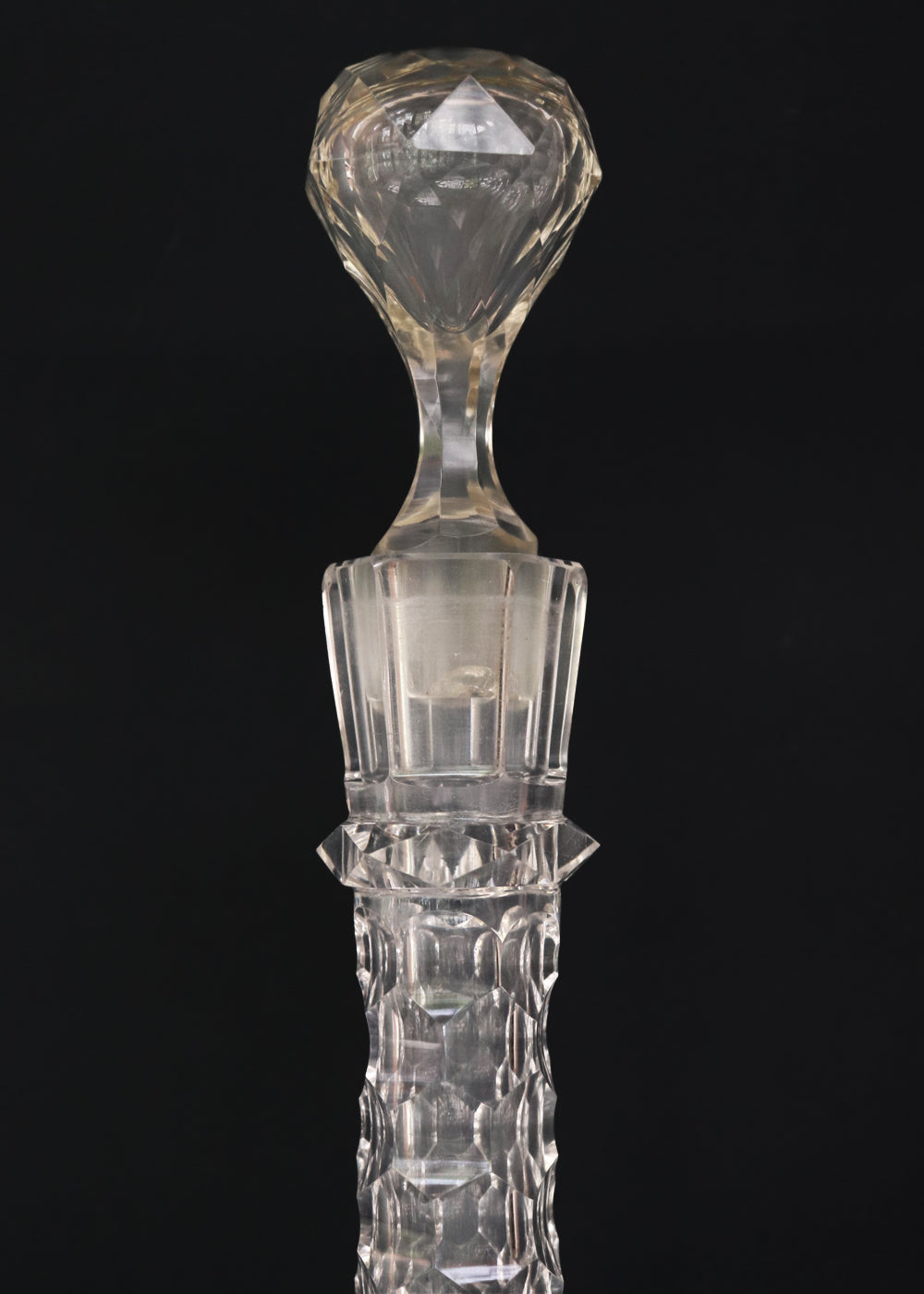 OSC Decanter III