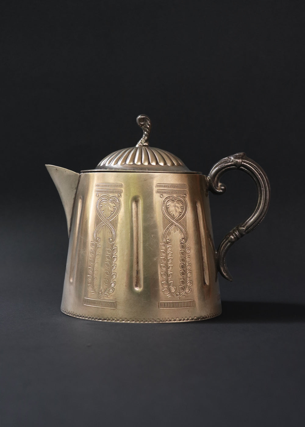 Old Soul Tea & Coffee Set I