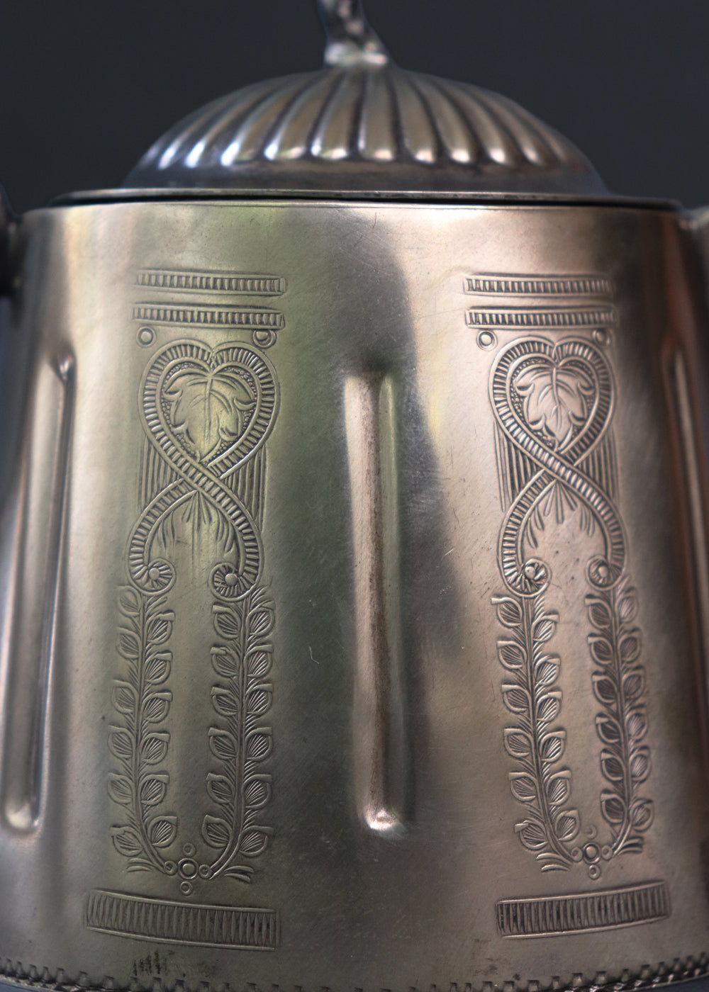 Old Soul Tea & Coffee Set I