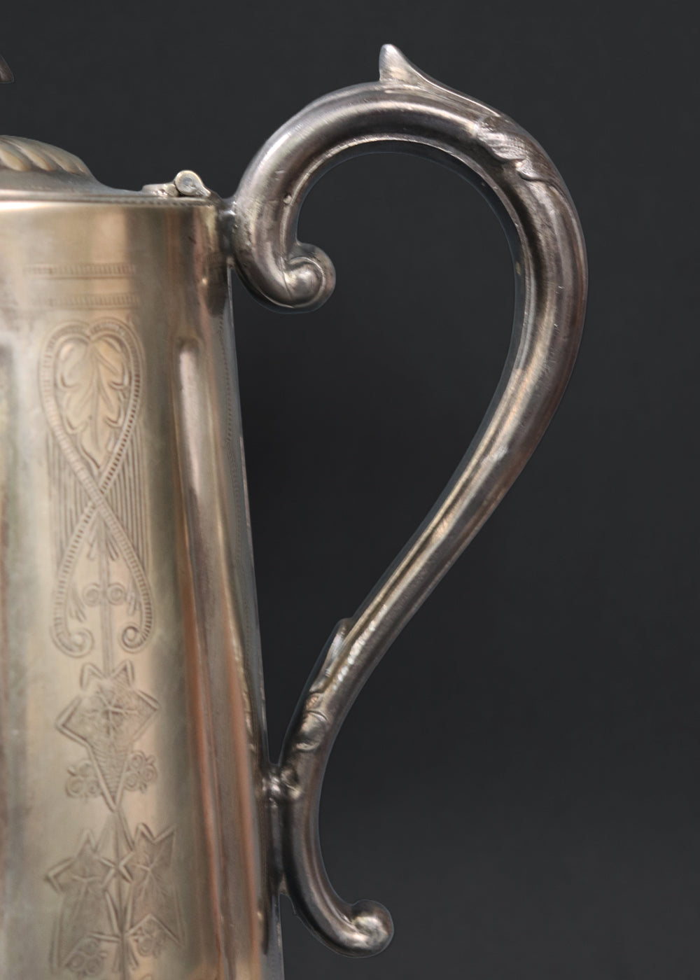 Old Soul Tea & Coffee Set I