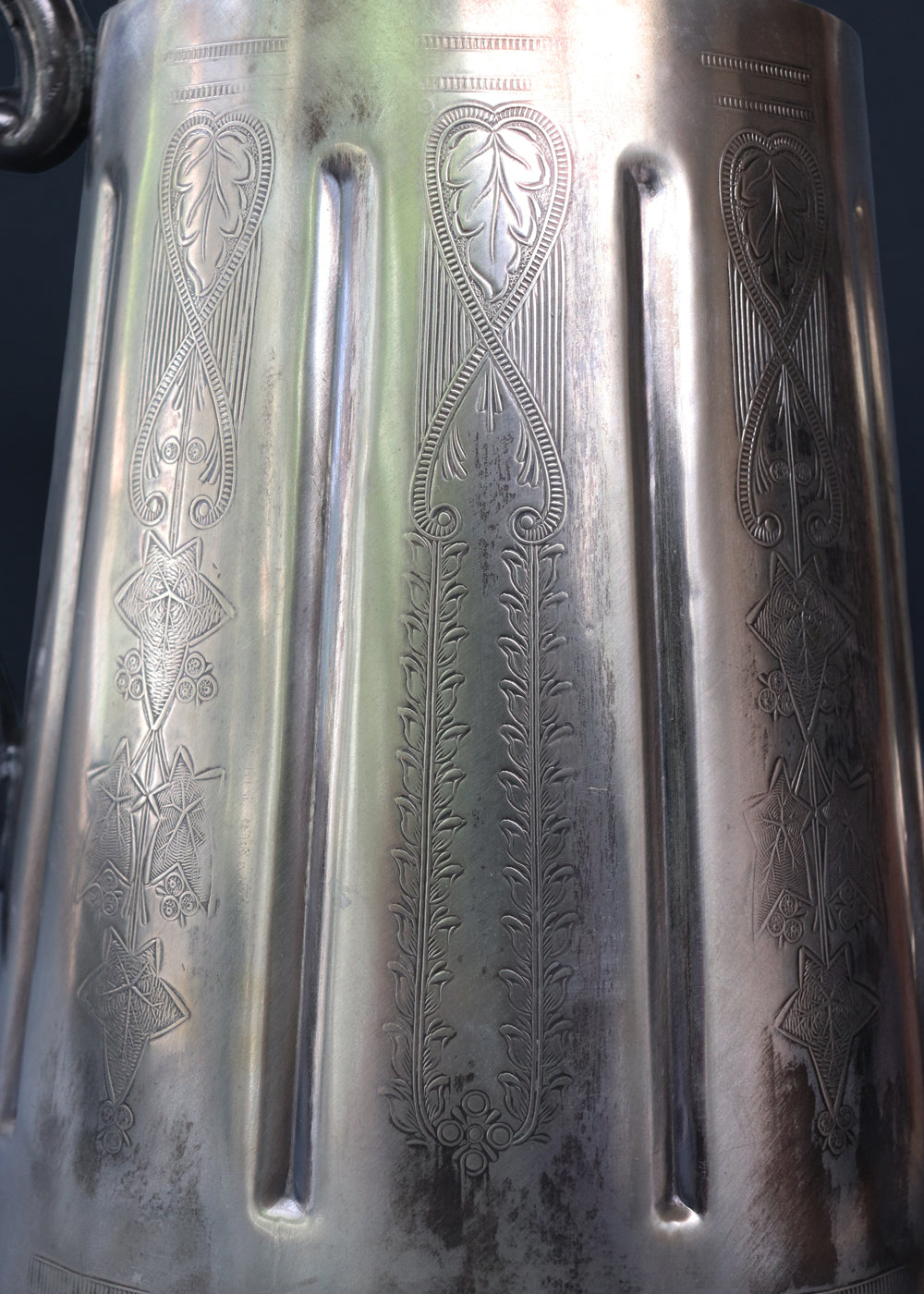 Old Soul Tea & Coffee Set I