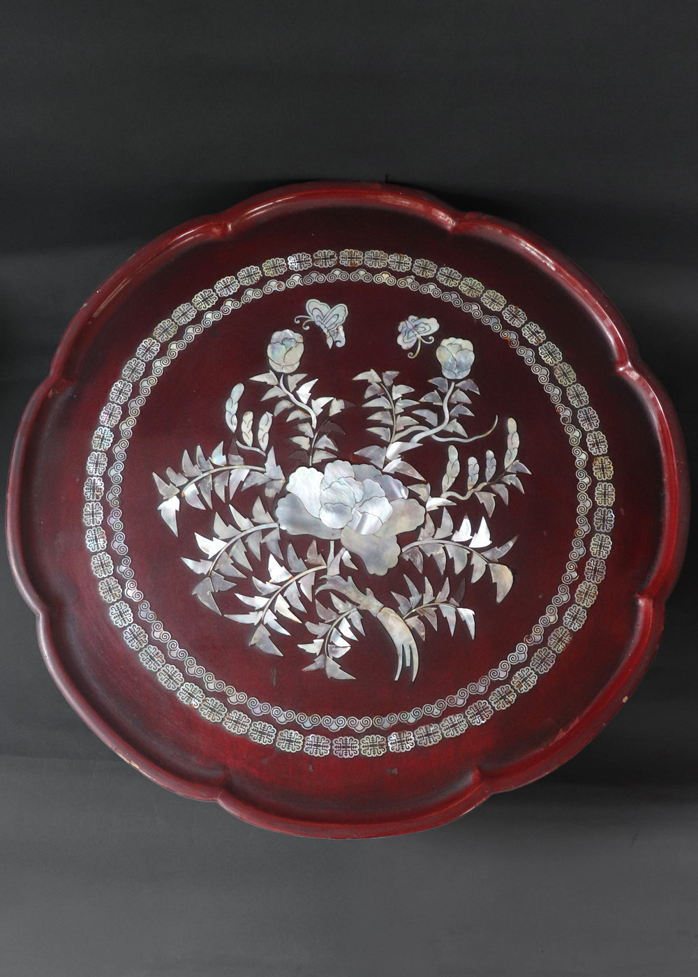 Old Soul Tea Table I